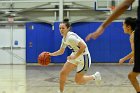 WBBall vs USJ  Women’s Basketball vs University of Saint Joseph. - Photo by Keith Nordstrom : Wheaton, Basketball